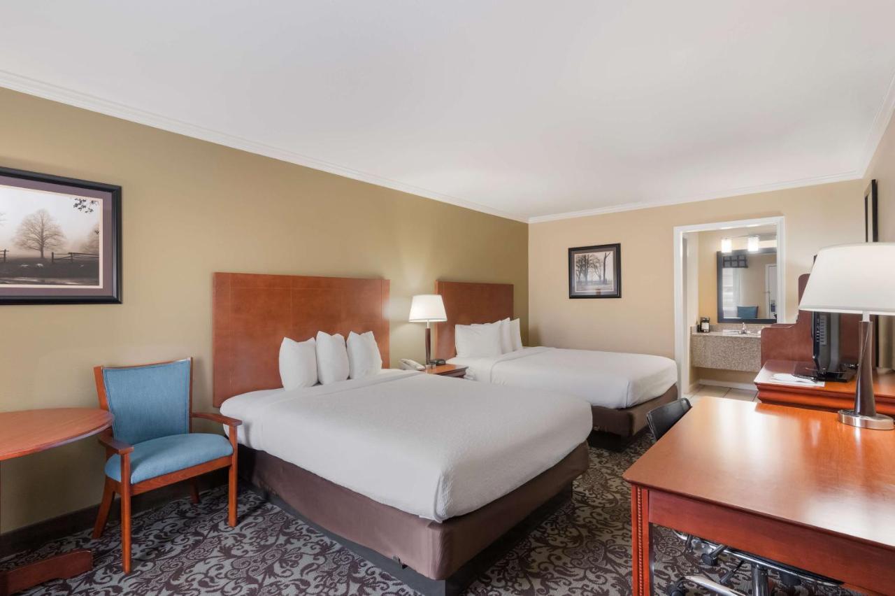 Best Western Конуэй Экстерьер фото