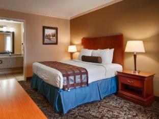 Best Western Конуэй Номер фото