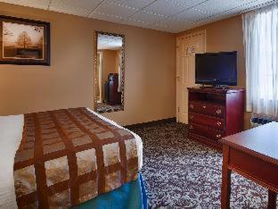 Best Western Конуэй Номер фото