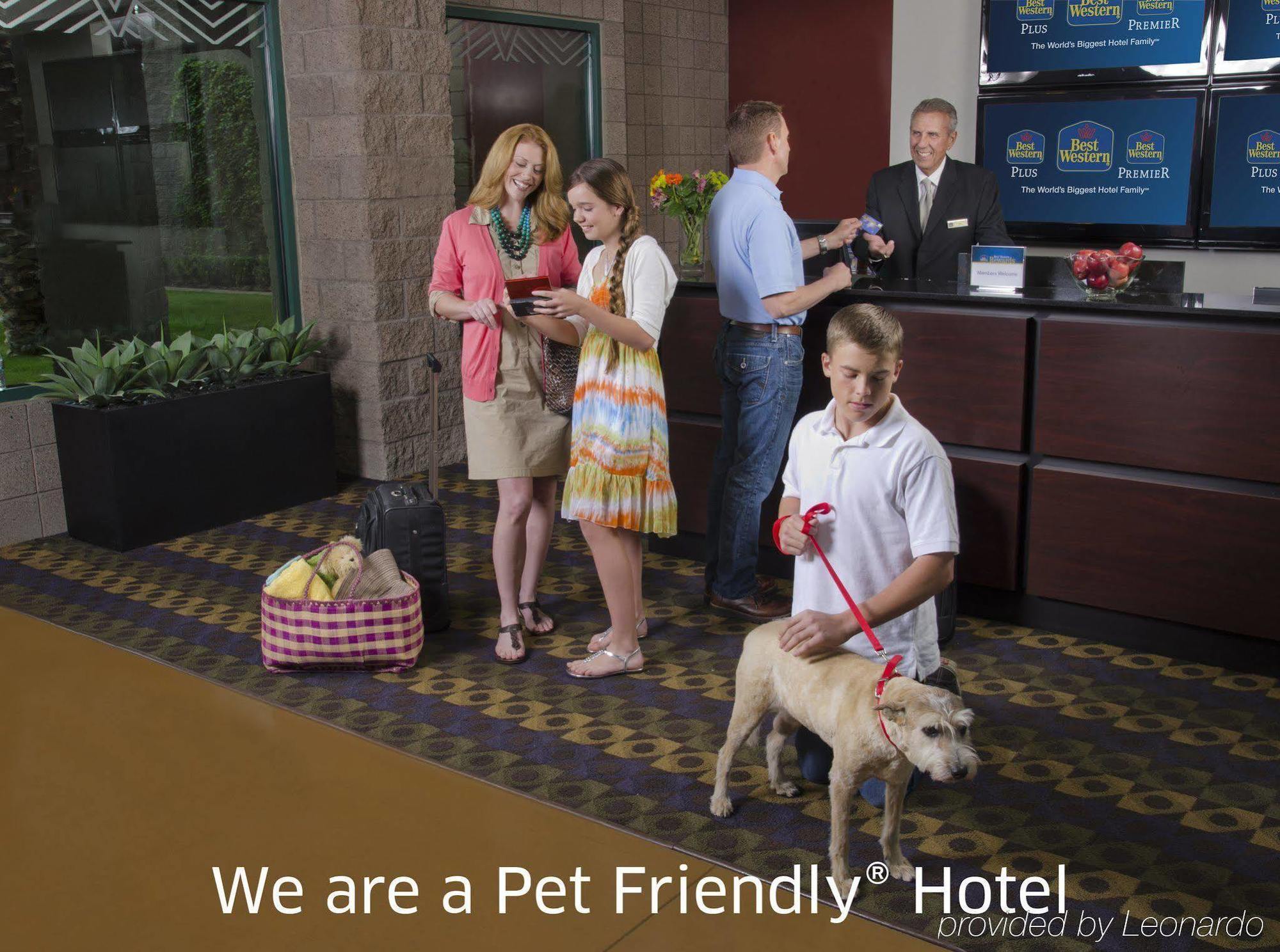 Best Western Конуэй Экстерьер фото